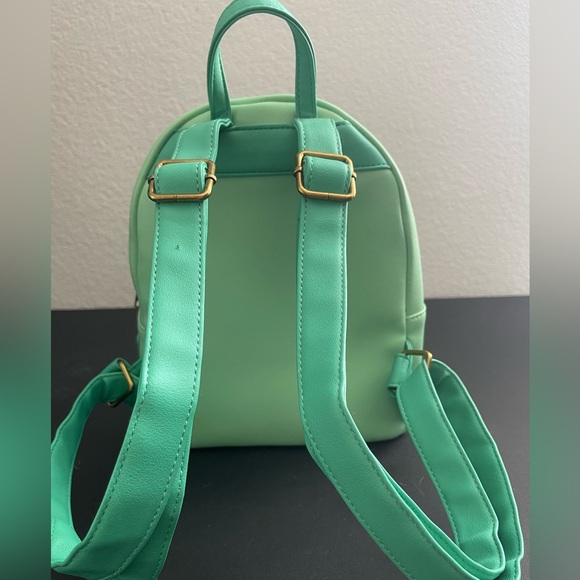 Disney Loungefly The Fox and The Hound Mini Backpack - Picture 3 of 8